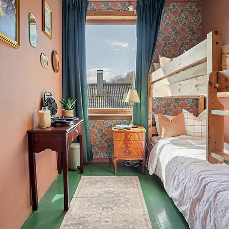 Sognefjord Bed & Waffle