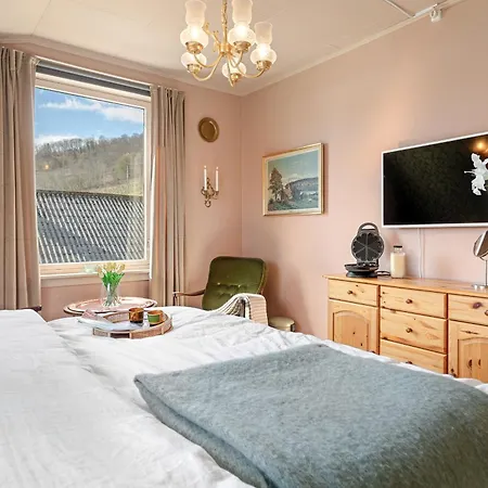 Sognefjord Bed & Waffle * Sogndal