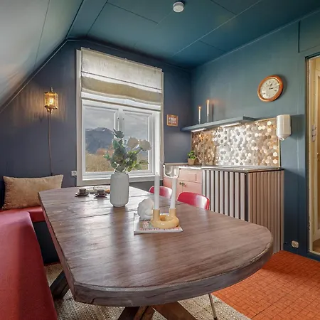 Sognefjord Bed & Waffle * Sogndal