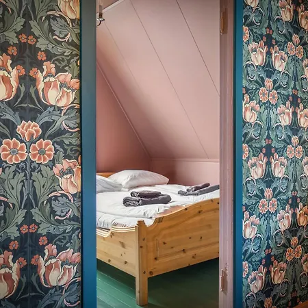 Sognefjord Bed & Waffle *