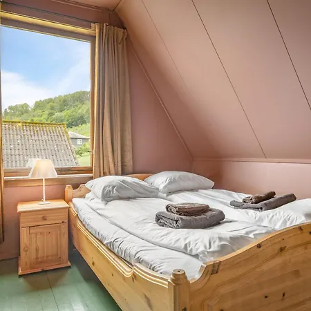 Sognefjord Bed & Waffle * Sogndal